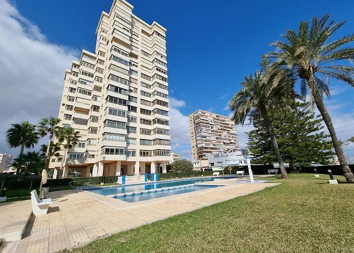 Torre Edinso