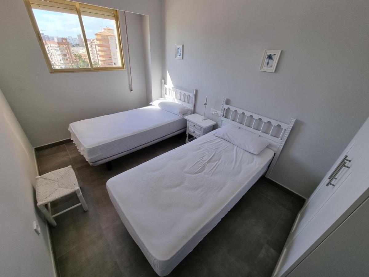 Appartamento Torre Edinso