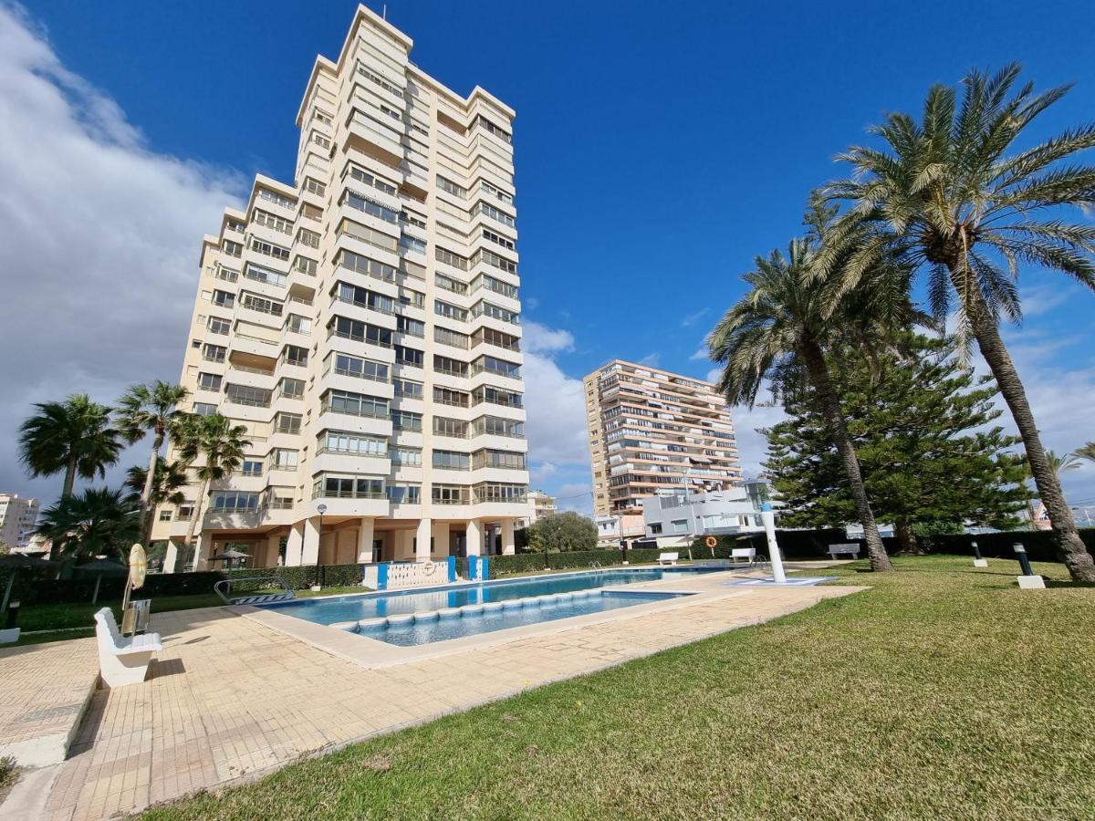 Torre Edinso *