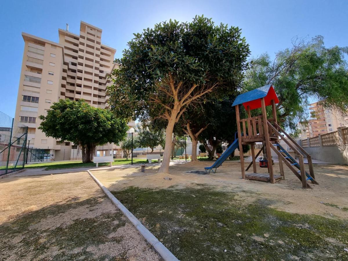 Torre Edinso *