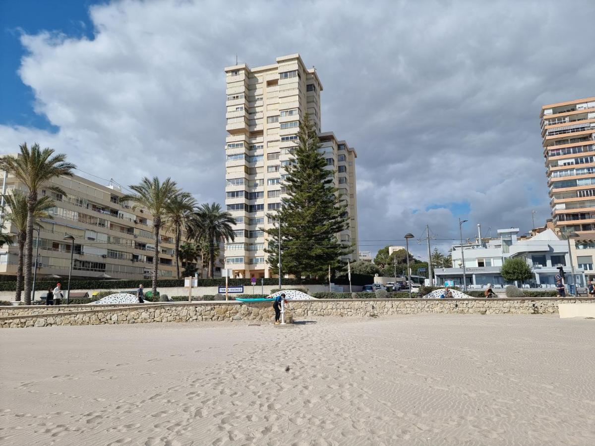 Torre Edinso * El Campello