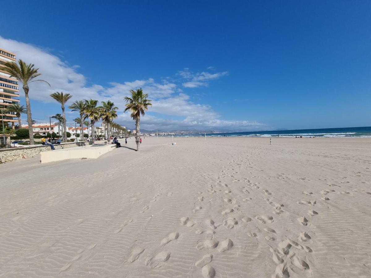 Appartamento Torre Edinso El Campello