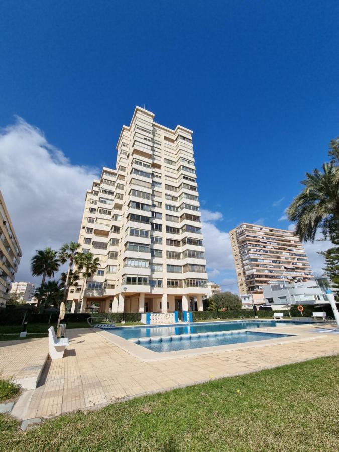 Torre Edinso