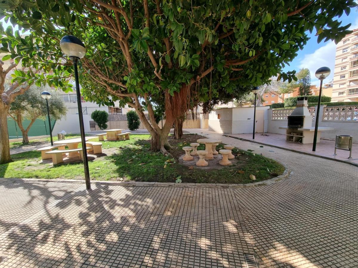 Torre Edinso Apartment